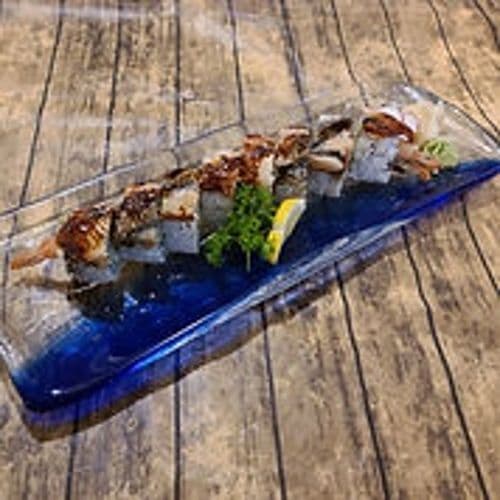 Black Dragon Roll