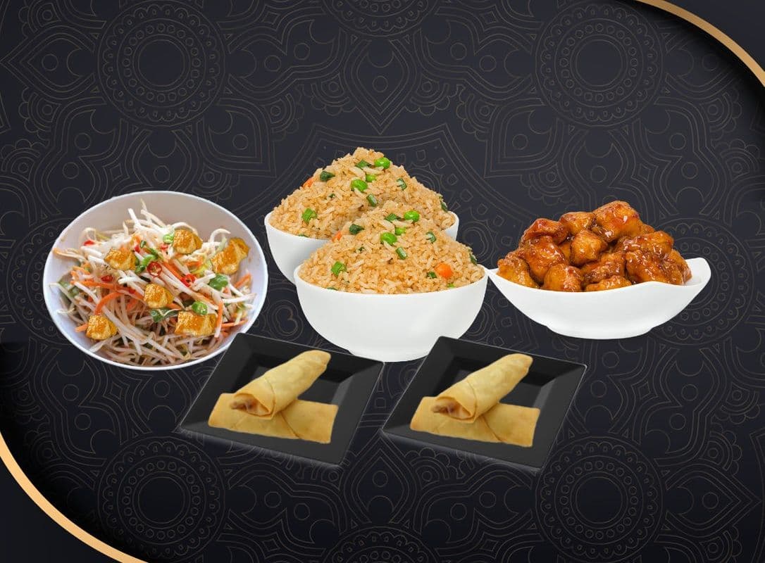 Dinner for Two (Save $20) (CS5)