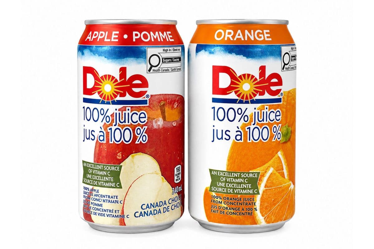 Juices