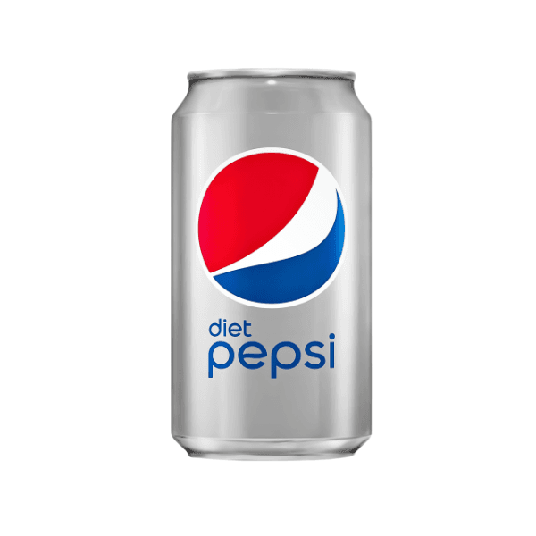 DIET PEPSI