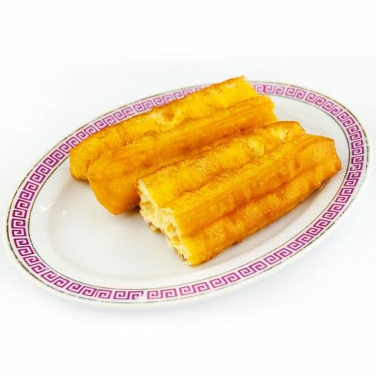 209. Chinese Donut