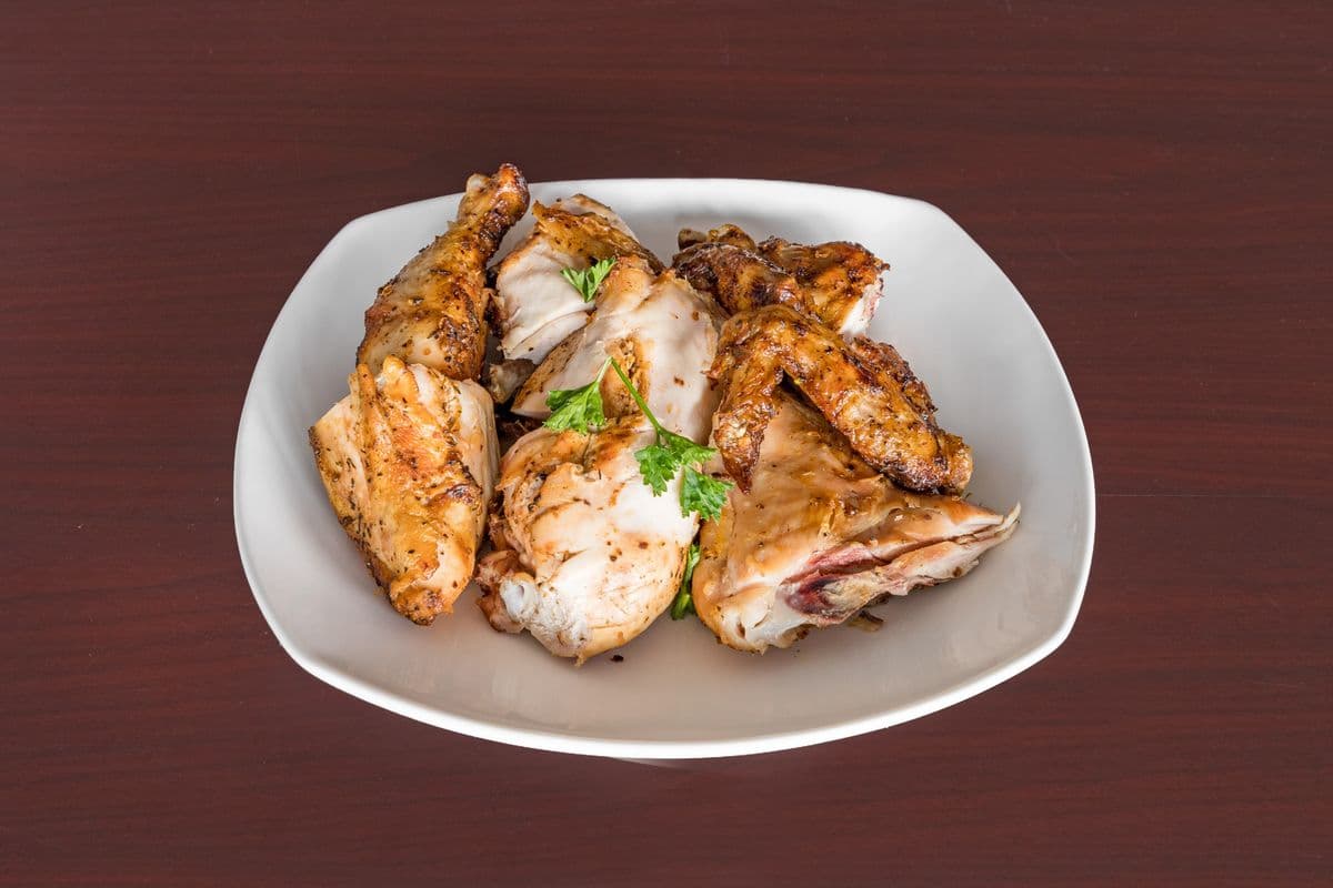 Whole Chicken