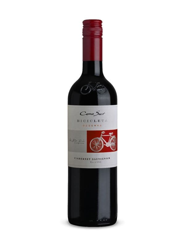 Cono Sur Organic Cab / Sauv (1 x 750 ml)