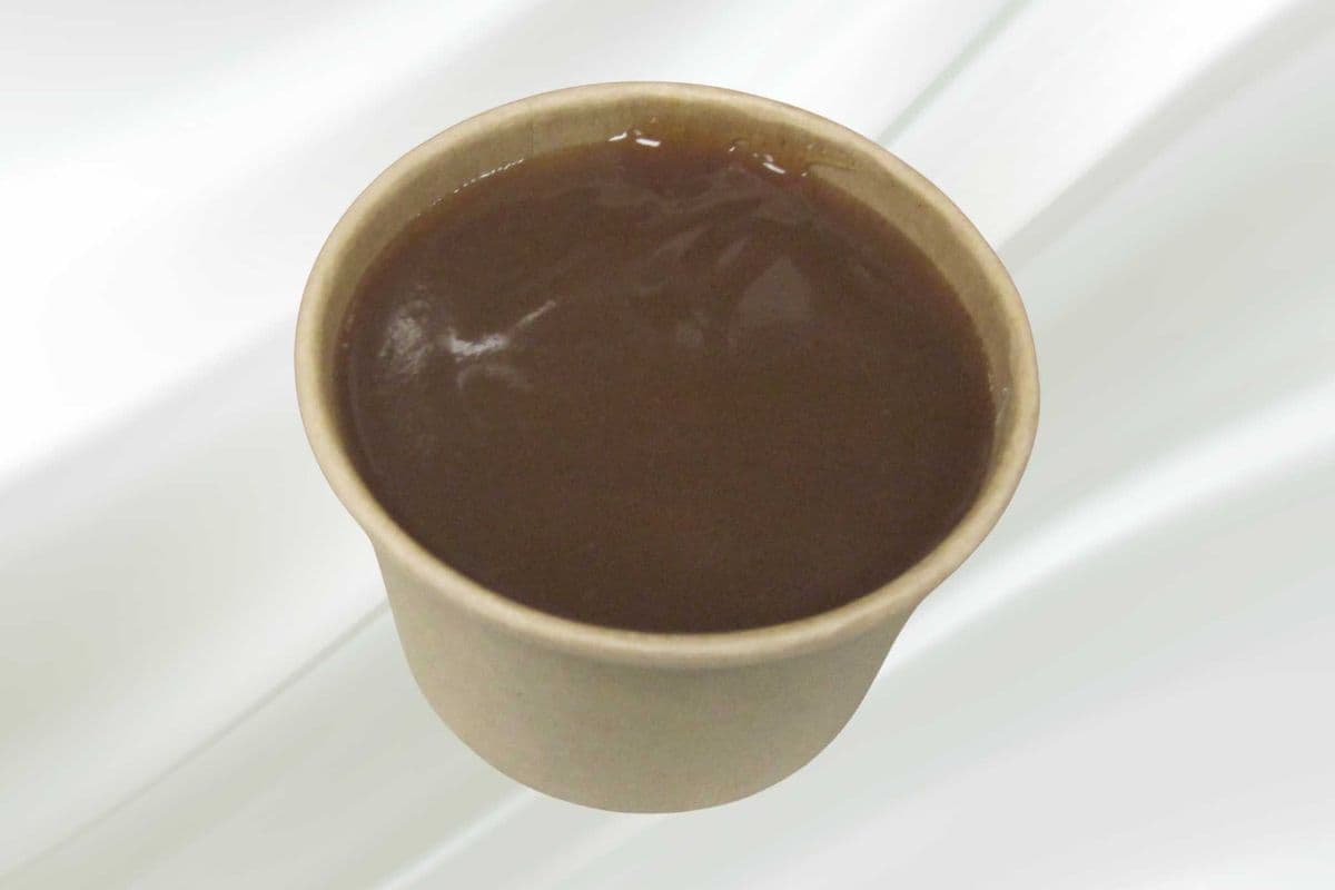 Vegan Gravy