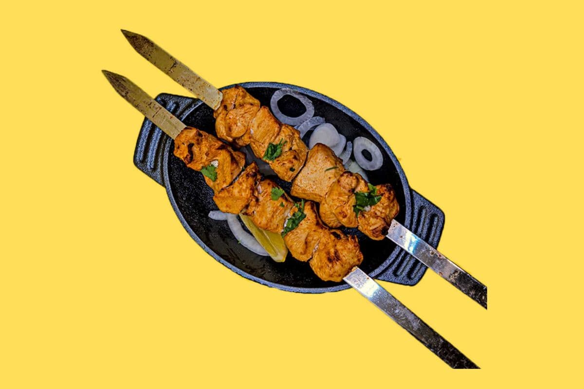 Chicken Tikka