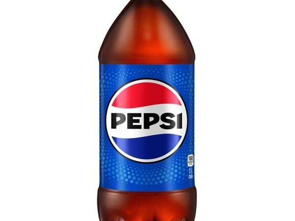 2 Liter Drink