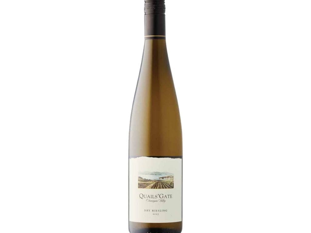 Quails Gate - Dry Riesling