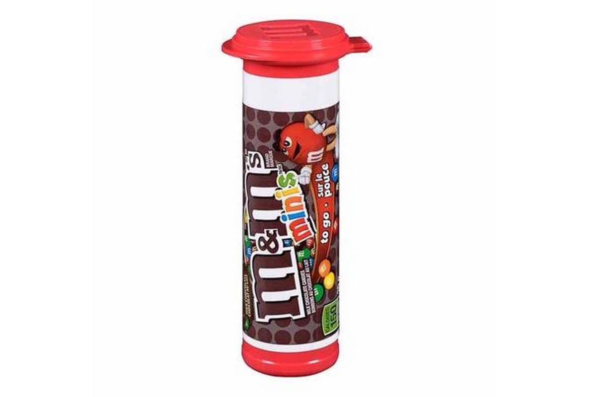 M&M's Minis Tube (30 g)