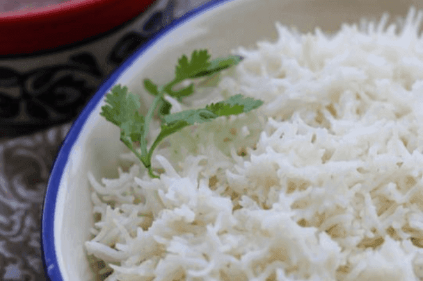 Basmati Rice
