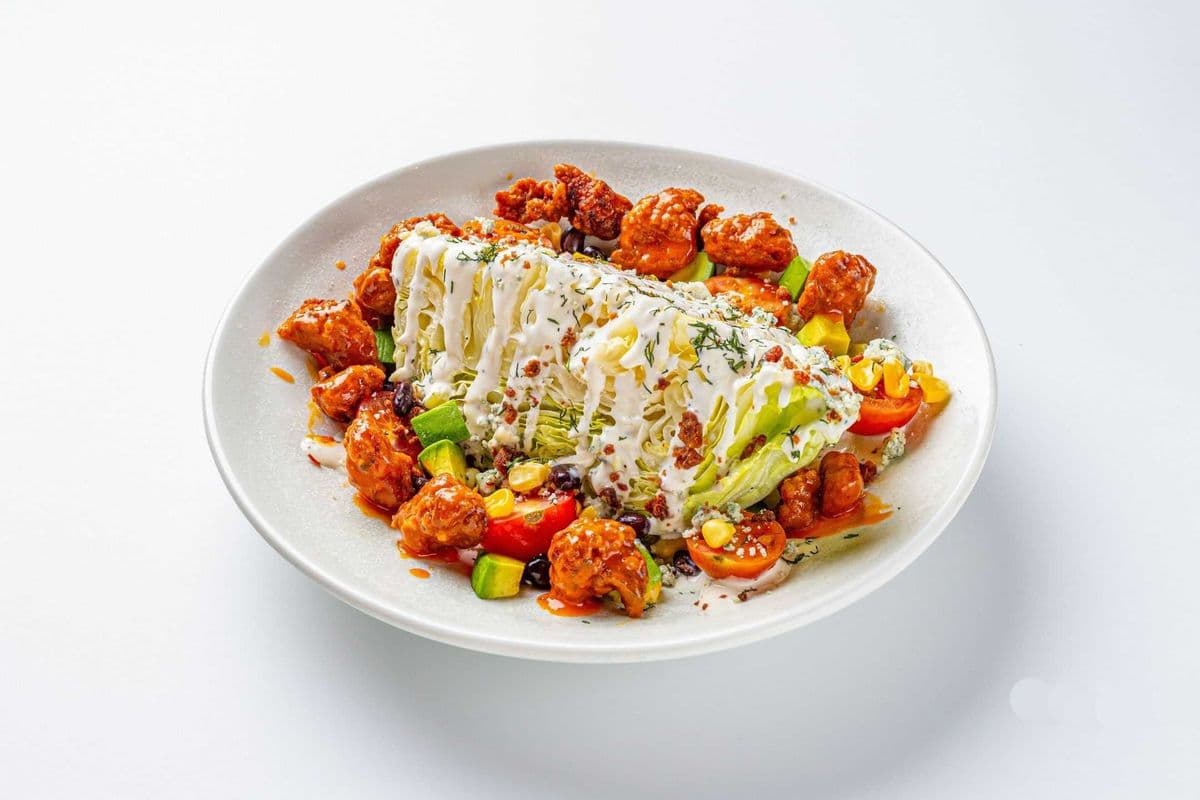 South-Wedge-Stern Cobb Salad