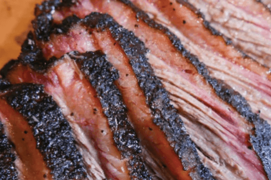 Brisket (1 lb)