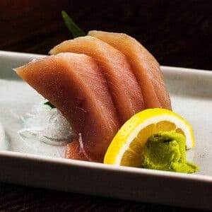 Maguro Sashimi