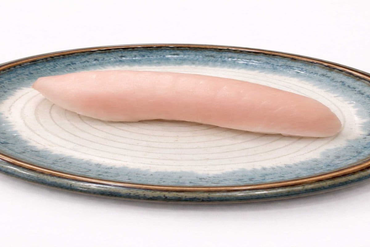 Tuna Nigiri