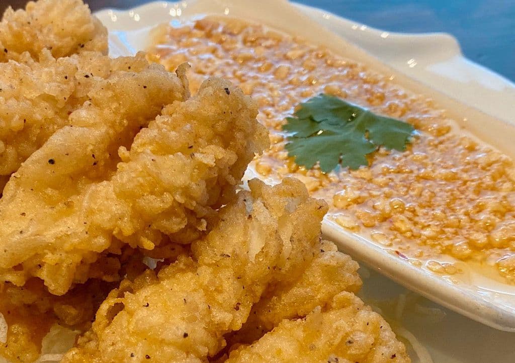 Calamari