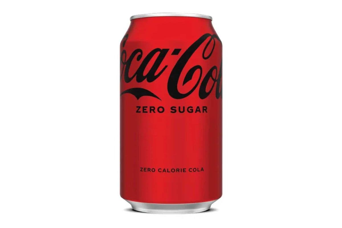 Coke Zero