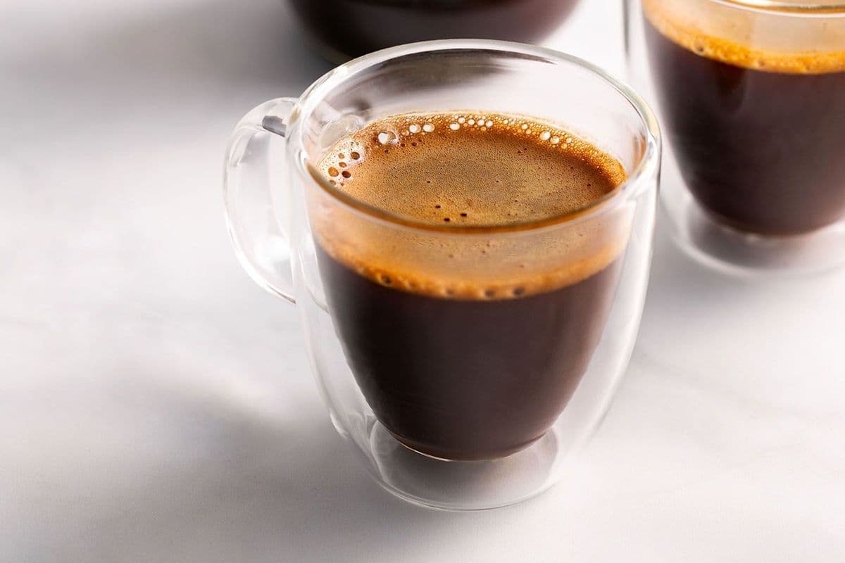 Espresso Ole (Medium)