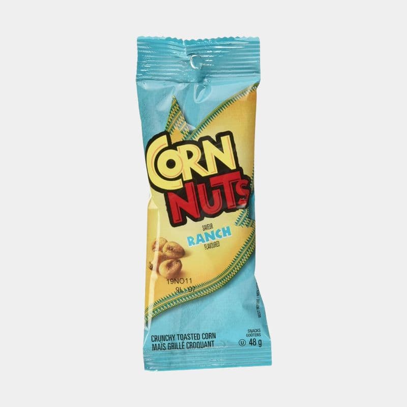 Corn Nuts Ranch
