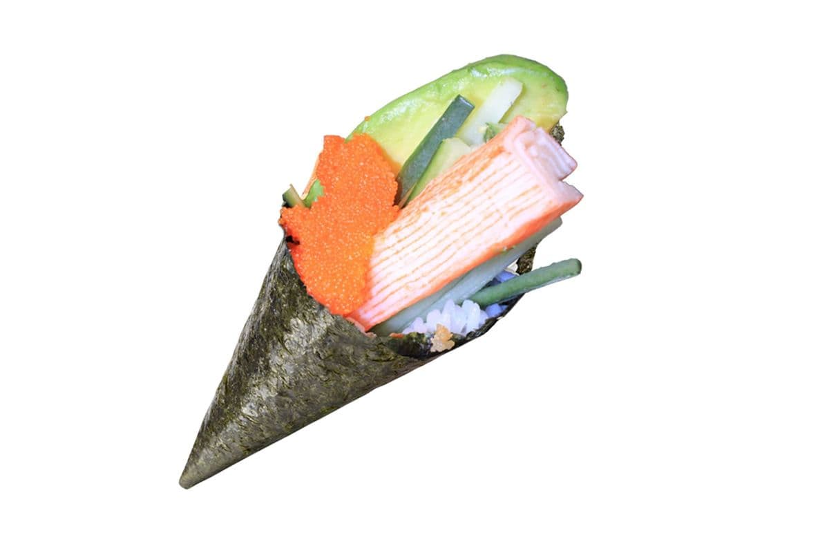 T3. Temaki California