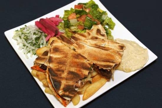 Plat d'Antaki