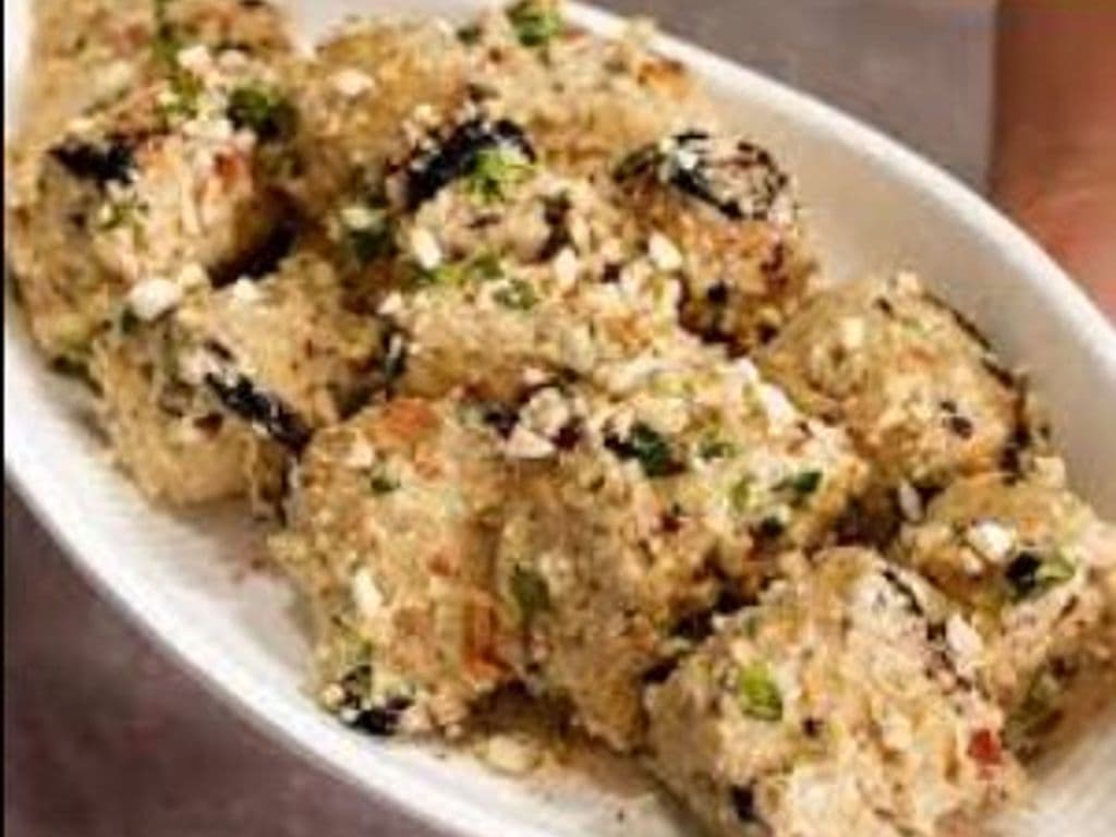 AFGHANI SOYA CHAAP (6 PCS)