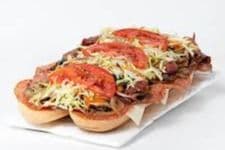 Sous-marin Steak