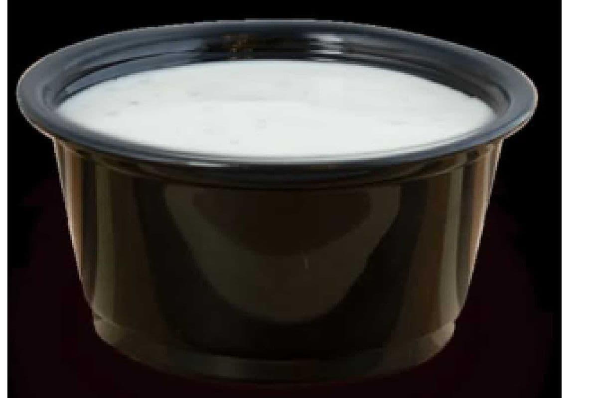 Homemade Ranch