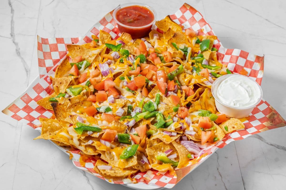 Nachos