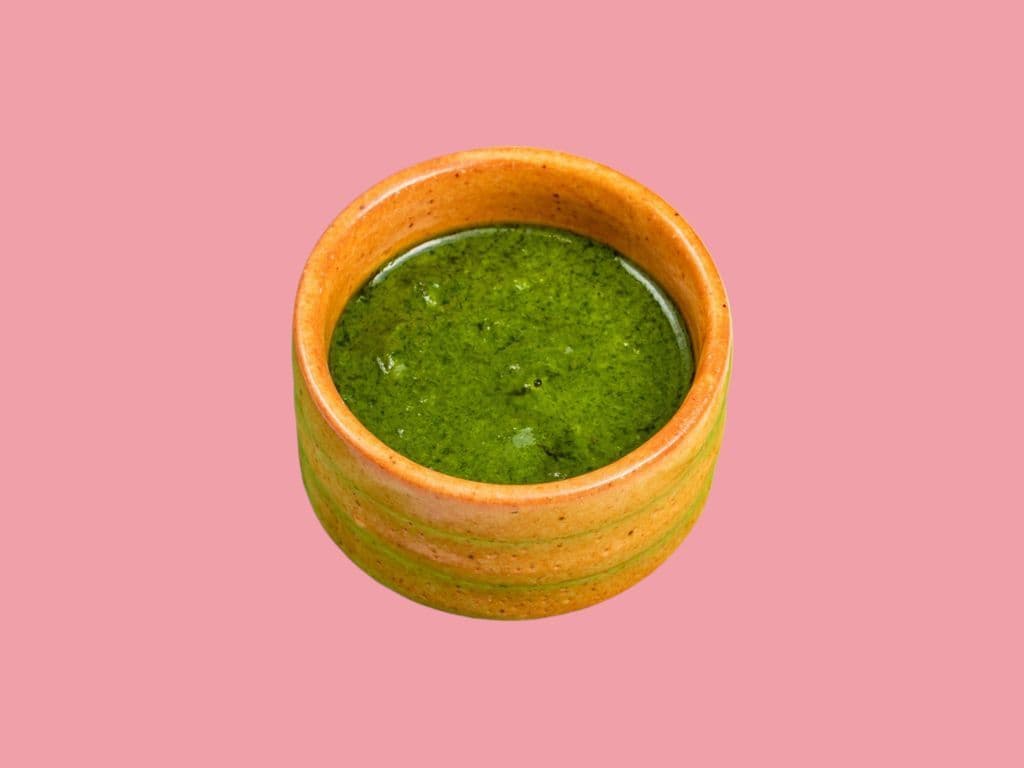 Harissa Hot Sauce