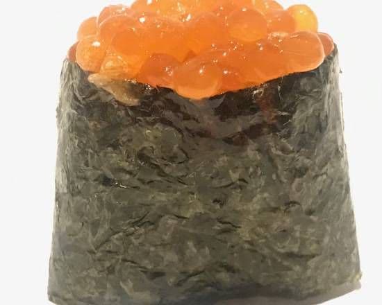Sushi Nigiri Ikura (2 mcx / 2 pcs)
