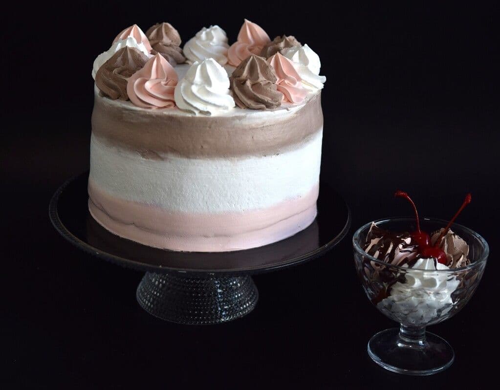 SUPREME NEAPOLITAN
