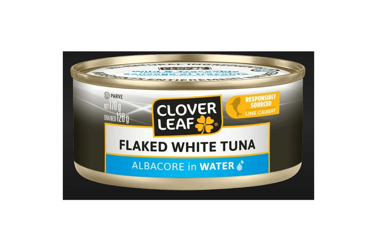 Clover Leaf Tuna (170 g)