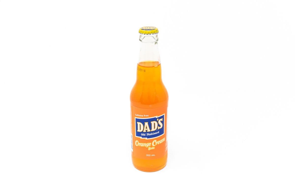 DAd's Soda (355ml)