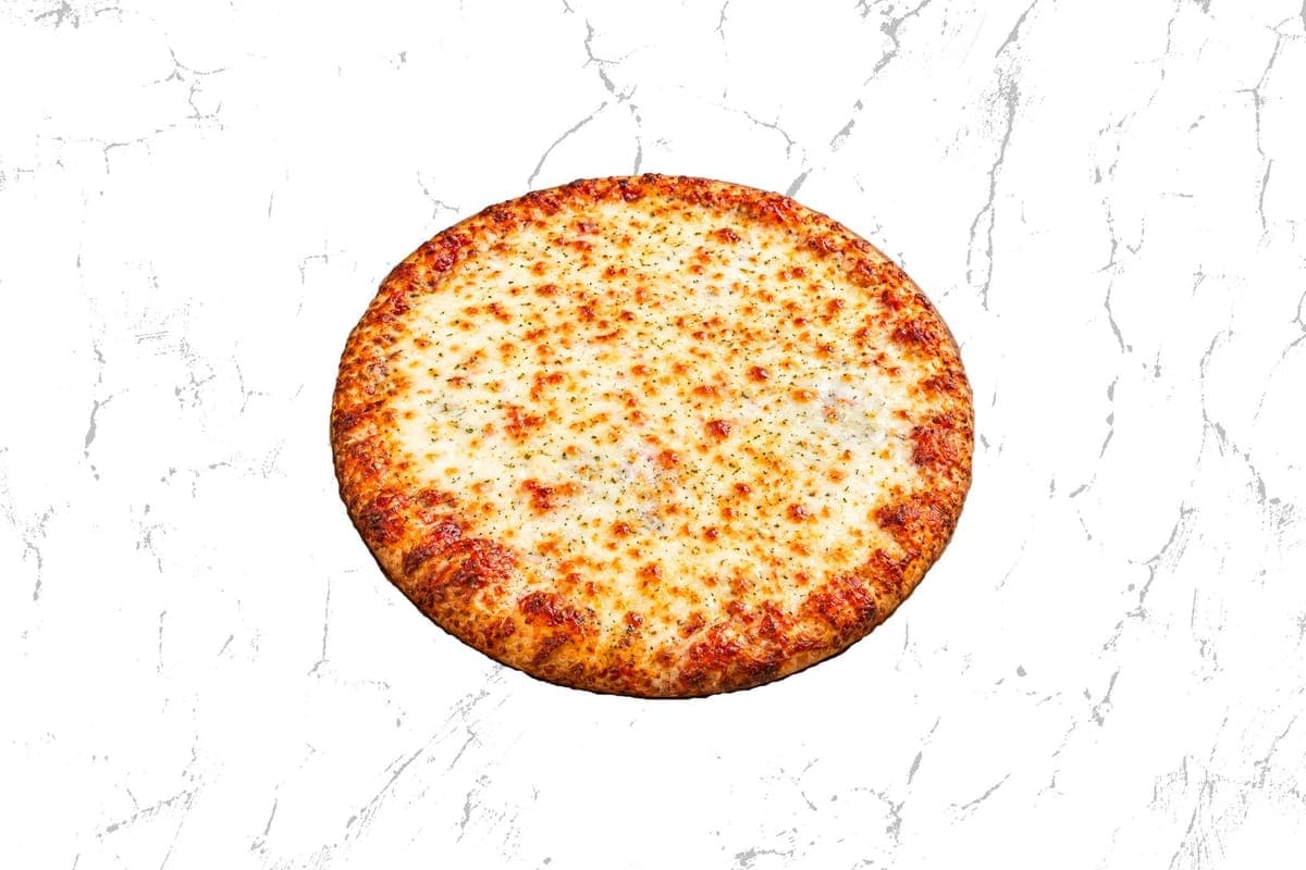 Medium Cheese Pizza