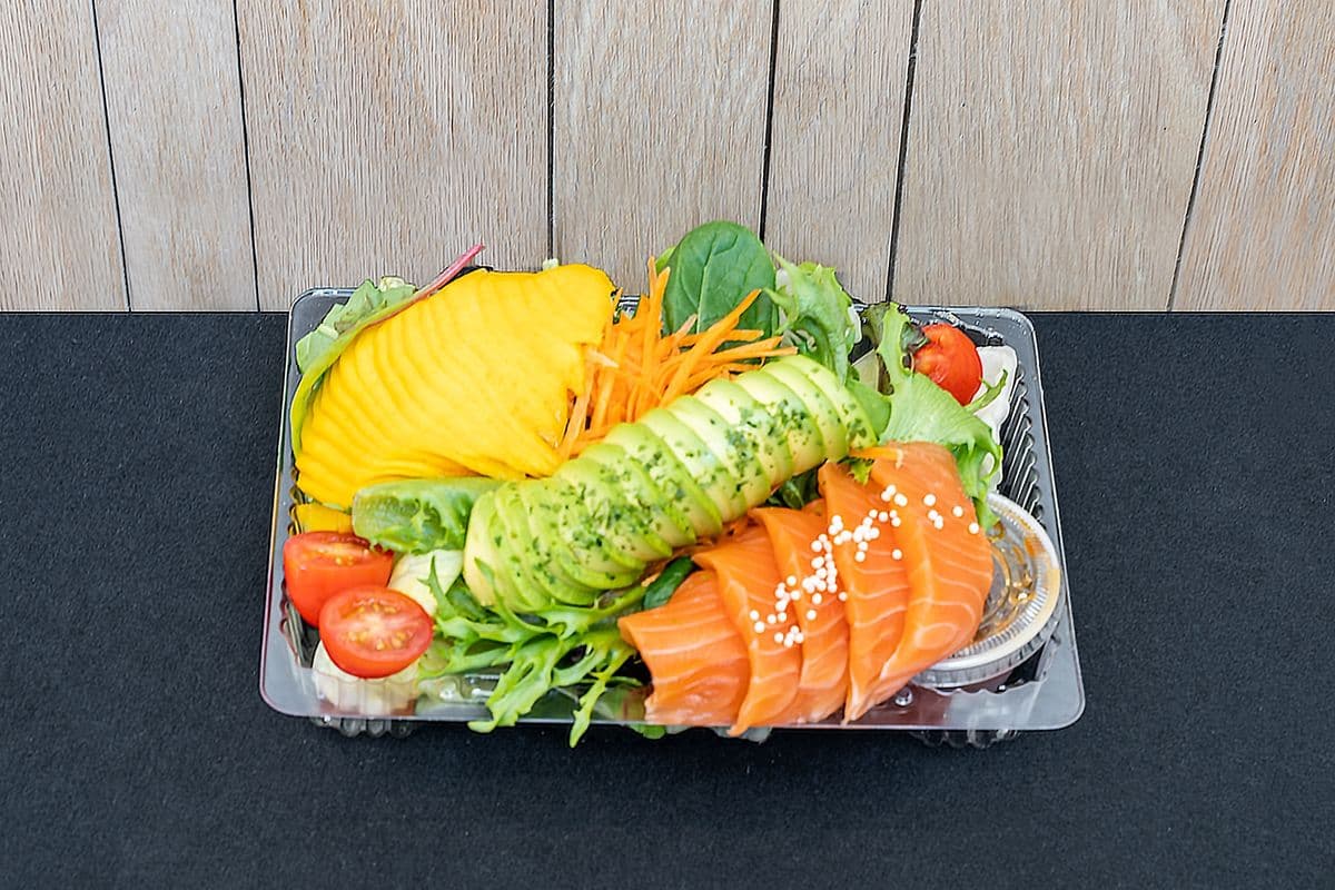 Qoo Salad