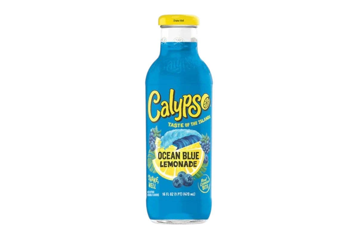 Calypso Ocean Blue (US) (473ml)