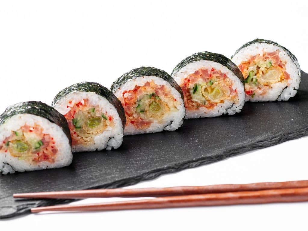 MAKI-SAMURAI