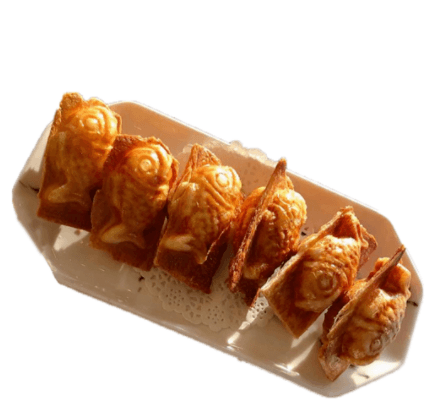 Taiyaki