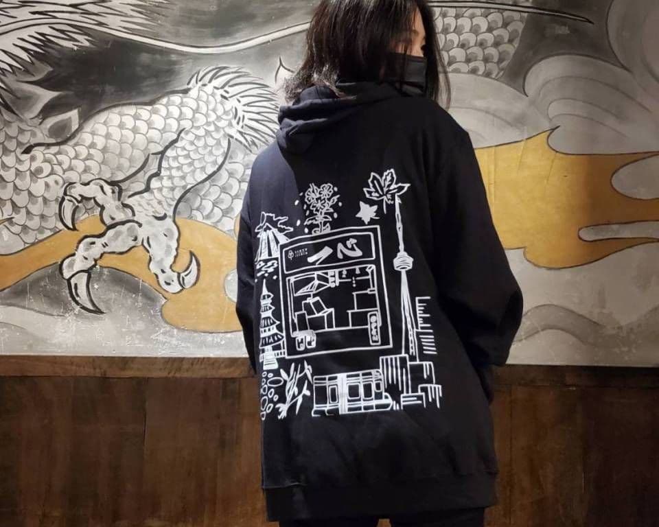Hoodie