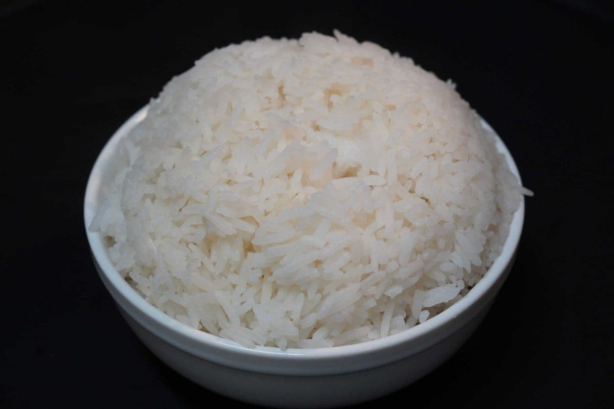 77. Steamed Rice Per Bowl 白饭