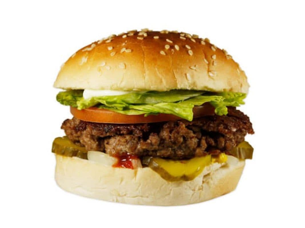 Hamburgers (2)