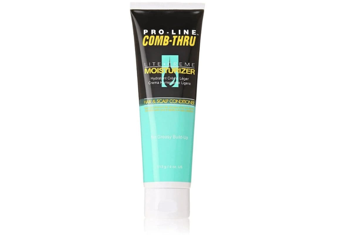 Comb Thru Moisturizer (4 oz)
