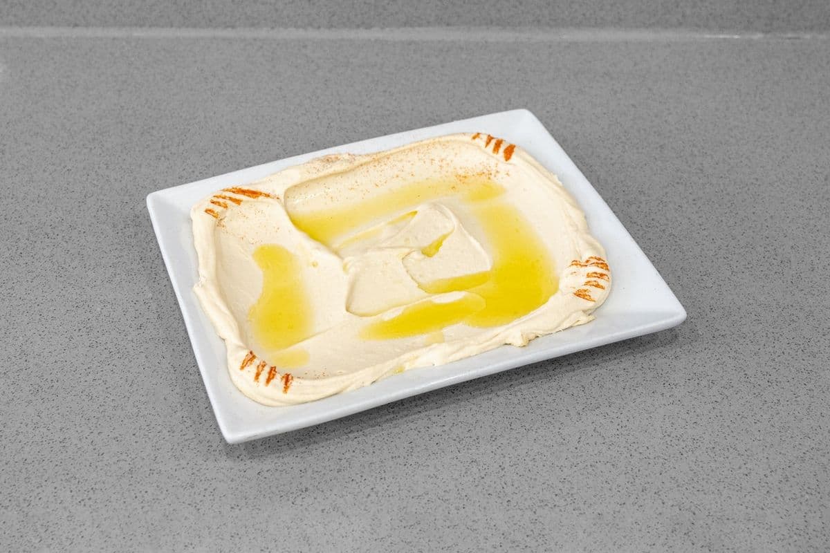 Hummus
