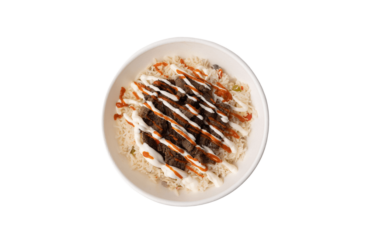 Rice Bowl