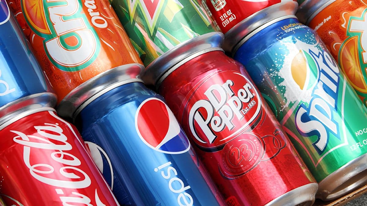 Canned Pops