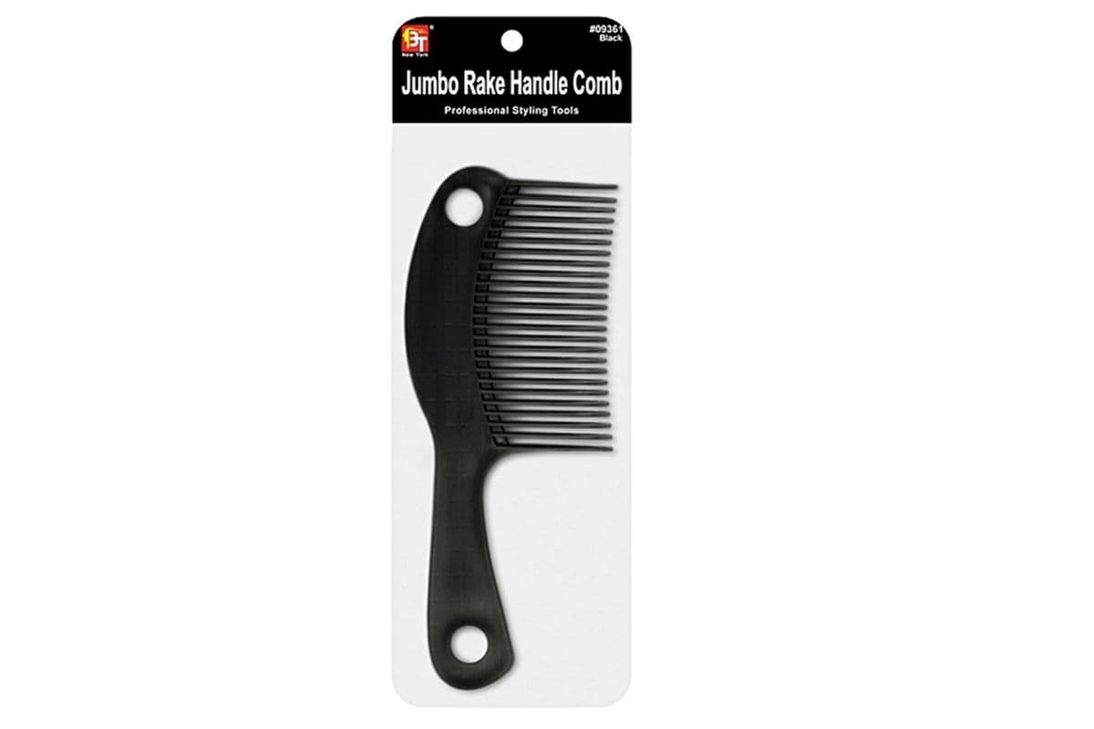 Jumbo Rake Handle Comb (20 g)