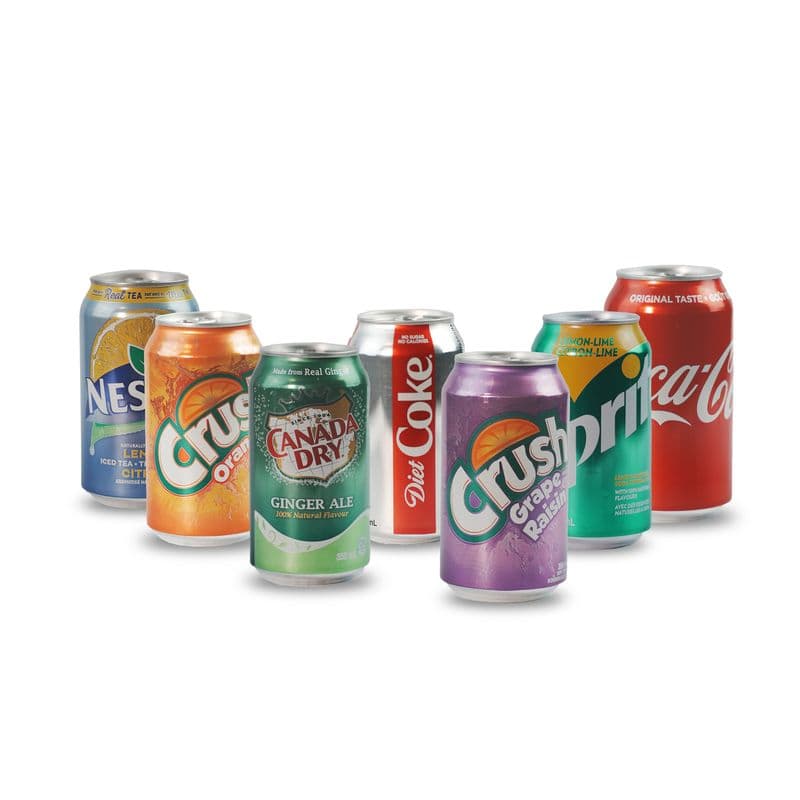 Coca Cola