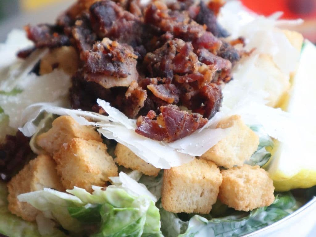 Small Caesar