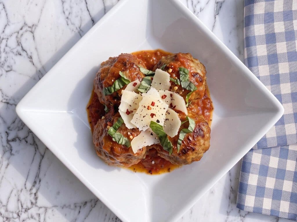 Meatballs