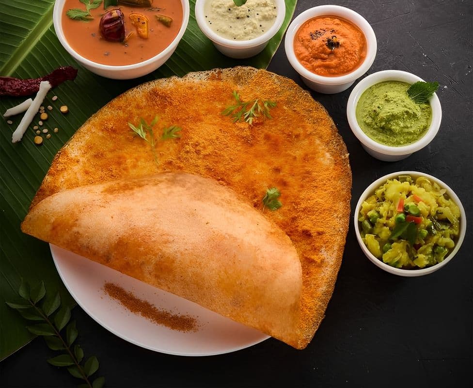 Podi Dosa