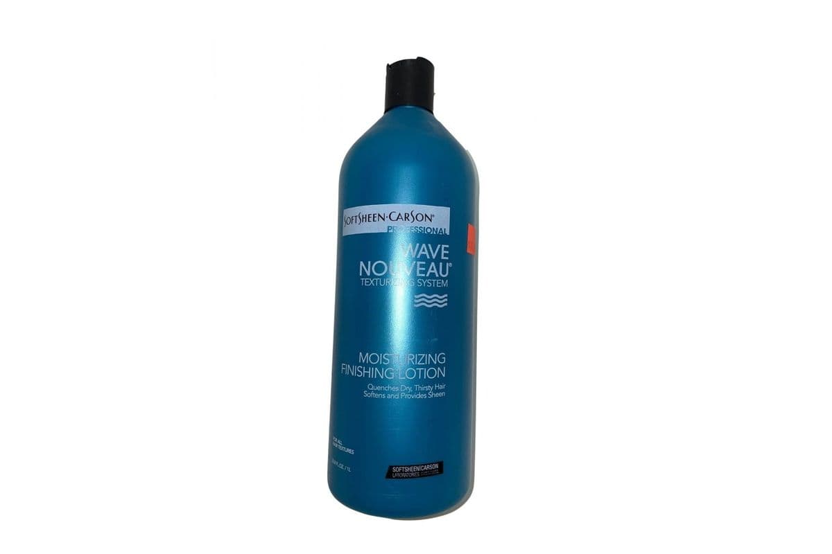 Soft Sheen Carson Finishing Hair Lotion (1 L)
